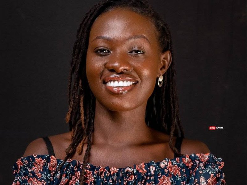 Gala Winfred, Confidence Coach, Speaker, Author, and Social Development Practitioner, mentor at Boys to Men Mentorship Camp