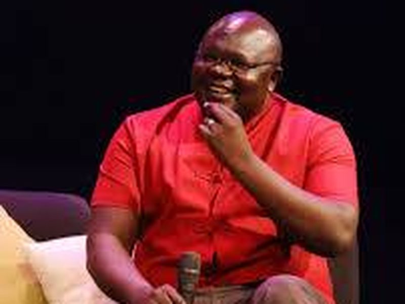 Dr. Joel Jaffer A'ita, Founder and Chairman of the Board, Joadah Consult | Chairman, Muni University Council | Author, mentor at Boys to Men Mentorship Camp