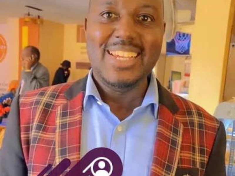 Robert Bake, CEO, World of Inspiration Uganda | CEO, Win-Win Properties | CEO, Win-Win Microfinance | Entrepreneur | Investor | Author | Business Coach, mentor at Boys to Men Mentorship Camp
