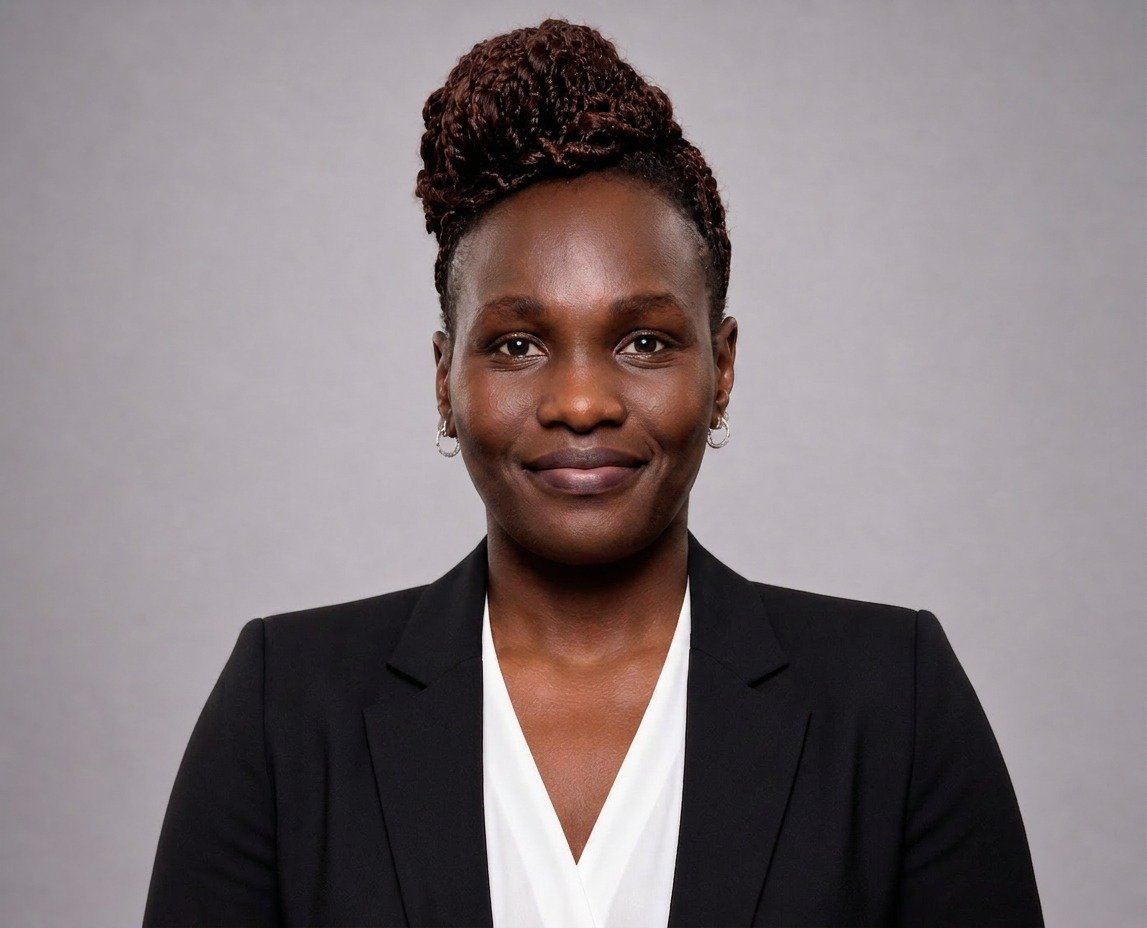 Kokora Patricia, Operations Manager